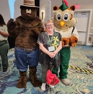 Meet your Posher, Robbie